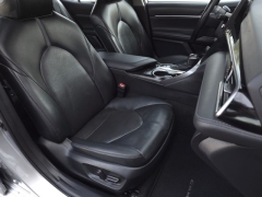 Used 2024  Toyota Camry XLE Auto at Auto Direct near Zebulon&comma; NC