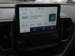 Used 2024  Ford Bronco Sport Big Bend 4x4 at Auto Direct near Zebulon&comma; NC