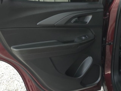 Used 2025  Chevrolet Trailblazer FWD 4dr LT at Auto Direct near Zebulon&comma; NC