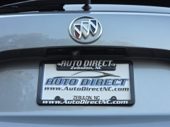 Used 2023  Buick Envision FWD 4dr Essence at Auto Direct near Zebulon, NC