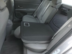 Used 2025  Hyundai Elantra SEL Convenience IVT at Auto Direct near Zebulon&comma; NC