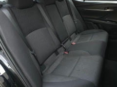 Used 2025  Toyota Camry LE at Auto Direct near Zebulon&comma; NC