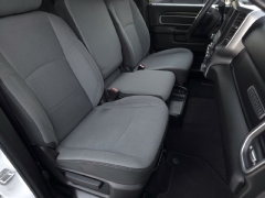 Used 2024  Ram 2500 4WD Big Horn Crew Cab 6'4" Box at Auto Direct near Zebulon&comma; NC
