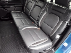 Used 2022 Ram 1500 4WD Laramie Crew Cab 5'7" Box at Auto Direct near Zebulon, NC