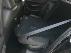 Used 2024  Mazda Mazda3 Hatchback 2&period;5 S Preferred Auto FWD at Auto Direct near Zebulon&comma; NC