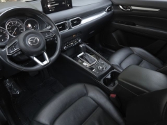 Used 2024  Mazda CX-5 2&period;5 S Select Package AWD at Auto Direct near Zebulon&comma; NC