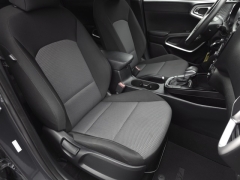 Used 2023  Kia Soul LX IVT at Auto Direct near Zebulon, NC