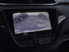 Used 2023  Chevrolet Trailblazer AWD 4dr RS at Auto Direct near Zebulon&comma; NC