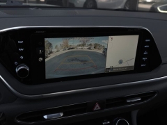 Used 2023  Hyundai Sonata SEL Plus 1&period;6T at Auto Direct near Zebulon&comma; NC