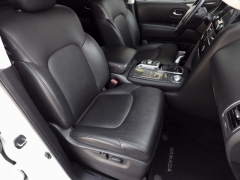 Used 2023 Nissan Armada 4x4 SV at Auto Direct near Zebulon, NC