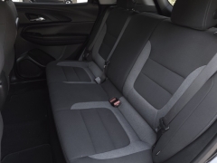 Used 2025  Chevrolet Trailblazer AWD 4dr LT at Auto Direct near Zebulon, NC