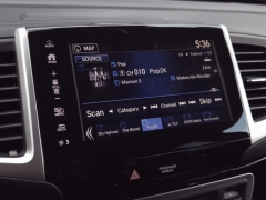 Used 2020 Honda Ridgeline Crew Cab AWD RTL-E at Auto Direct near Zebulon, NC