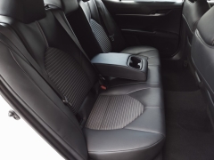 Used 2023 Toyota Camry SE Auto at Auto Direct near Zebulon, NC