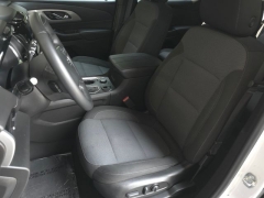 Used 2023  Chevrolet Traverse AWD 4dr LT Cloth w&sol;1LT at Auto Direct near Zebulon&comma; NC
