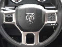 Used 2024  Ram 1500 Classic 2WD SLT Quad Cab 6'4" Box at Auto Direct near Zebulon&comma; NC