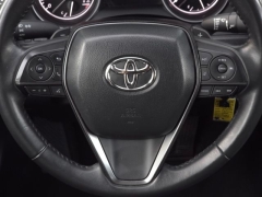 Used 2024  Toyota Camry SE Auto AWD at Auto Direct near Zebulon&comma; NC