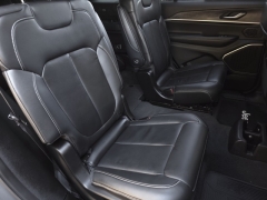 Used 2021  Jeep Grand Cherokee L Limited 4x2 at Auto Direct near Zebulon, NC