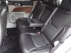 Used 2023 Jeep Compass Limited 4x4 at Auto Direct near Zebulon, NC