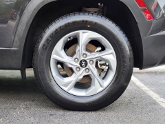 Used 2023 Hyundai Tucson SEL AWD at Auto Direct near Zebulon, NC
