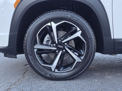 Used 2023  Chevrolet Trailblazer AWD 4dr RS at Auto Direct near Zebulon&comma; NC