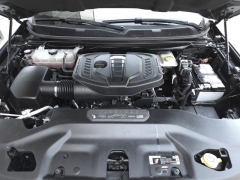 Used 2024  Jeep Wagoneer Series II 4x2 at Auto Direct near Zebulon&comma; NC