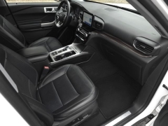 Used 2023  Ford Explorer Limited RWD at Auto Direct near Zebulon&comma; NC