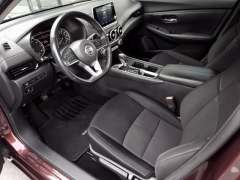 Used 2022 Nissan Sentra SV CVT at Auto Direct near Zebulon, NC