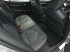 Used 2024  Toyota Camry SE Auto at Auto Direct near Zebulon&comma; NC