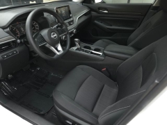 Used 2025  Nissan Altima SV FWD at Auto Direct near Zebulon&comma; NC