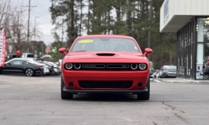 Used 2023 Dodge Challenger GT AWD at Auto Direct near Zebulon, NC
