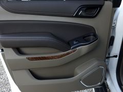 Used 2020 Chevrolet Suburban 4d SUV 4WD Premier at Auto Direct near Zebulon, NC