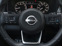 Used 2024  Nissan Pathfinder SV 2WD at Auto Direct near Zebulon&comma; NC
