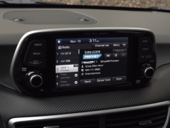 Used 2019  Hyundai Tucson 4d SUV FWD Night at Auto Direct near Zebulon, NC