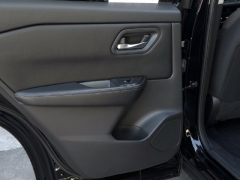 Used 2025  Nissan Rogue FWD SV at Auto Direct near Zebulon&comma; NC