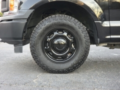 Used 2019  Ford F-150 4WD SuperCab XL at Auto Direct near Zebulon&comma; NC