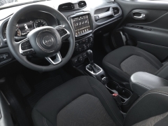 Used 2023  Jeep Renegade Latitude 4x4 at Auto Direct near Zebulon&comma; NC