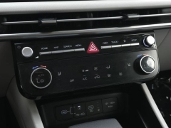 Used 2025  Hyundai Tucson SEL FWD at Auto Direct near Zebulon&comma; NC
