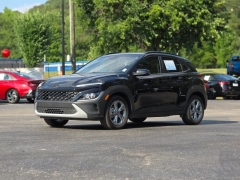 Used 2023  Hyundai Kona SEL Auto FWD at Auto Direct near Zebulon&comma; NC