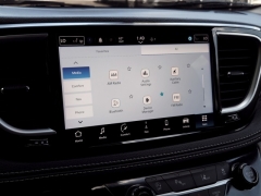 Used 2023 Chrysler Pacifica Limited FWD at Auto Direct near Zebulon, NC