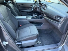 Used 2025  Nissan Rogue AWD SV at Auto Direct near Zebulon&comma; NC