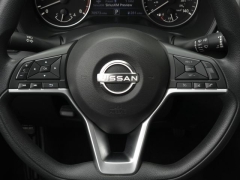 Used 2024  Nissan Altima 2&period;5 SV Sedan at Auto Direct near Zebulon&comma; NC