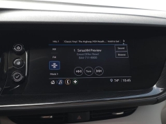 Used 2021  Buick Envision AWD 4dr Preferred at Auto Direct near Zebulon&comma; NC