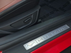Used 2024  Ford Mustang EcoBoost Premium Convertible at Auto Direct near Zebulon&comma; NC