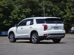 Used 2022  Hyundai Palisade SEL AWD at Auto Direct near Zebulon&comma; NC