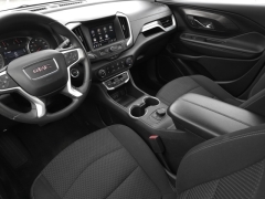 Used 2024  GMC Terrain AWD 4dr SLE at Auto Direct near Zebulon&comma; NC