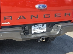 Used 2022 Ford Ranger XLT 2WD SuperCrew 5' Box at Auto Direct near Zebulon, NC