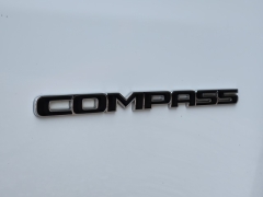 Used 2024 Jeep Compass Latitude 4x4 at Auto Direct near Zebulon, NC