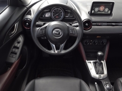 Used 2017  Mazda CX-3 4d SUV FWD Touring at Auto Direct near Zebulon, NC