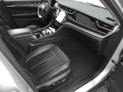 Used 2024  Jeep Grand Cherokee 4xe 4x4 at Auto Direct near Zebulon&comma; NC