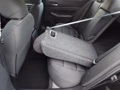 Used 2022 Nissan Altima 2.5 SV Sedan at Auto Direct near Zebulon, NC